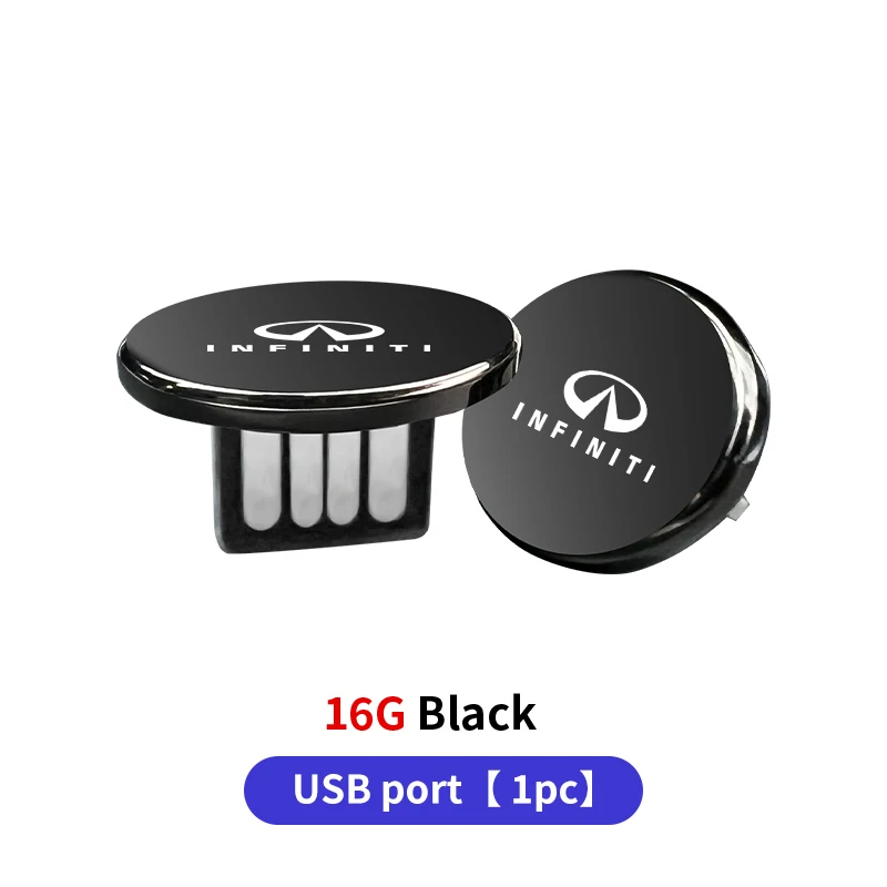 

Автомобильный USB-флеш-накопитель USB Type-C для Infiniti QX60 QX70 QX80 QX50 QX30 Q70L Q60 Q50 Q60S Q30 ESQ