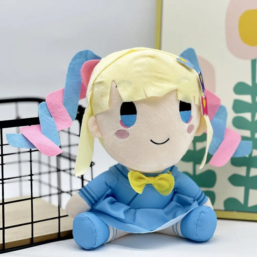 Προϊόντα pillow stuffed doll game girls plush anime cosplay