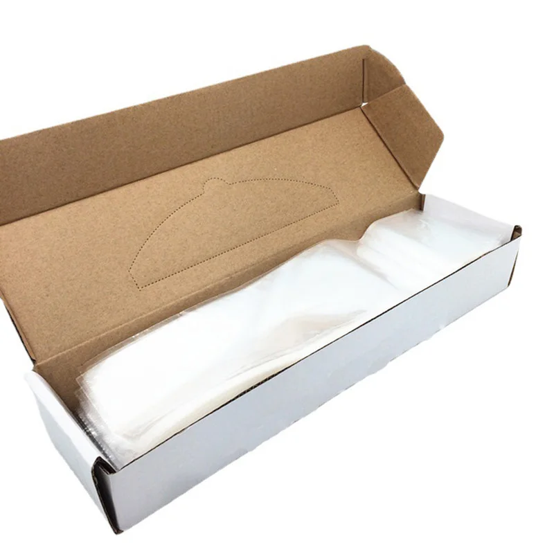 500 шт./кор. чехол для стоматологического рентгеновского датчика одноразовый