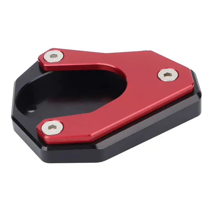 Усилитель с откидной ножкой безопасная парковочная боковая подставка