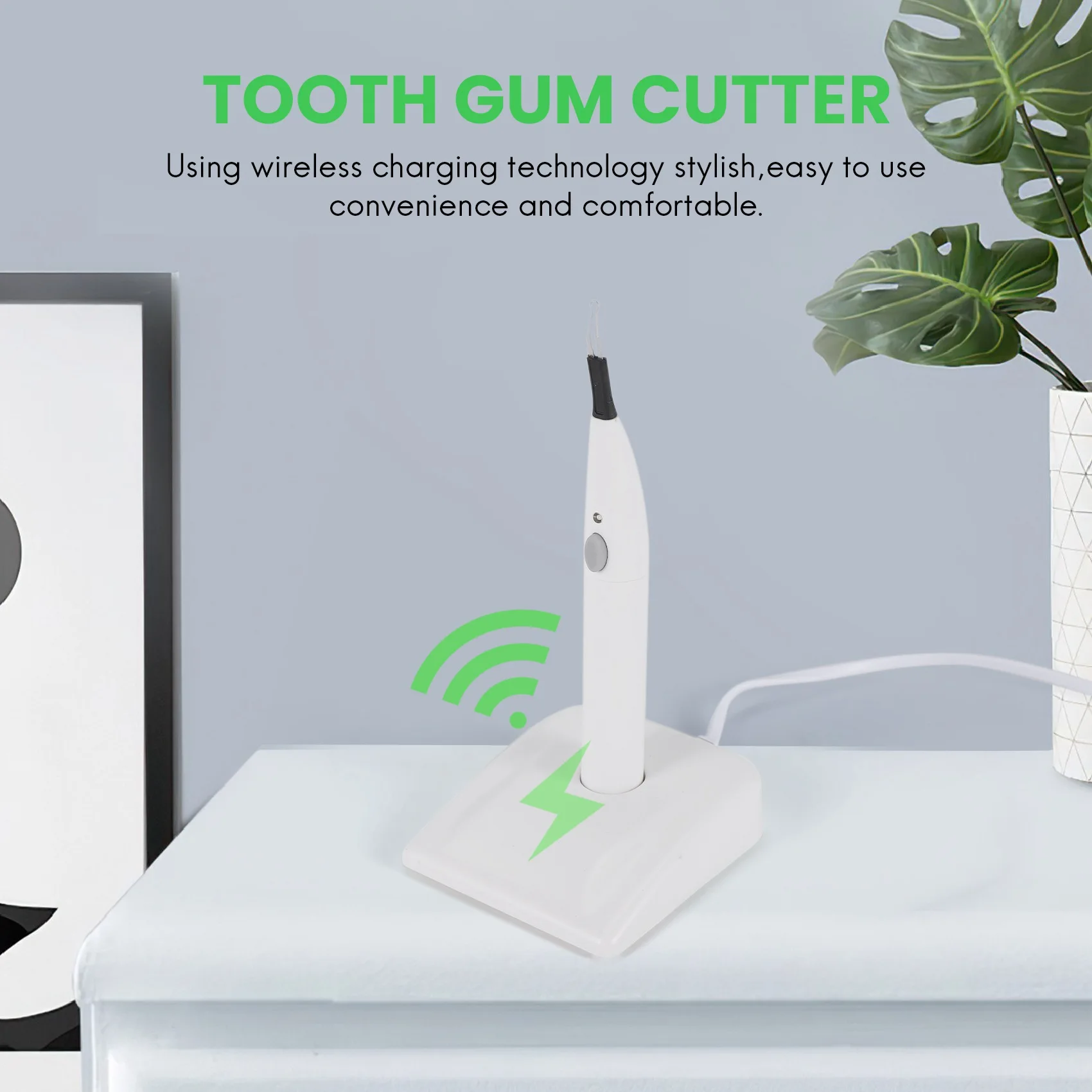 Dental Gutta Percha Tooth Gum Cutter Endo Dissolved Breaker Инструменты для отбеливания зубов Вилка