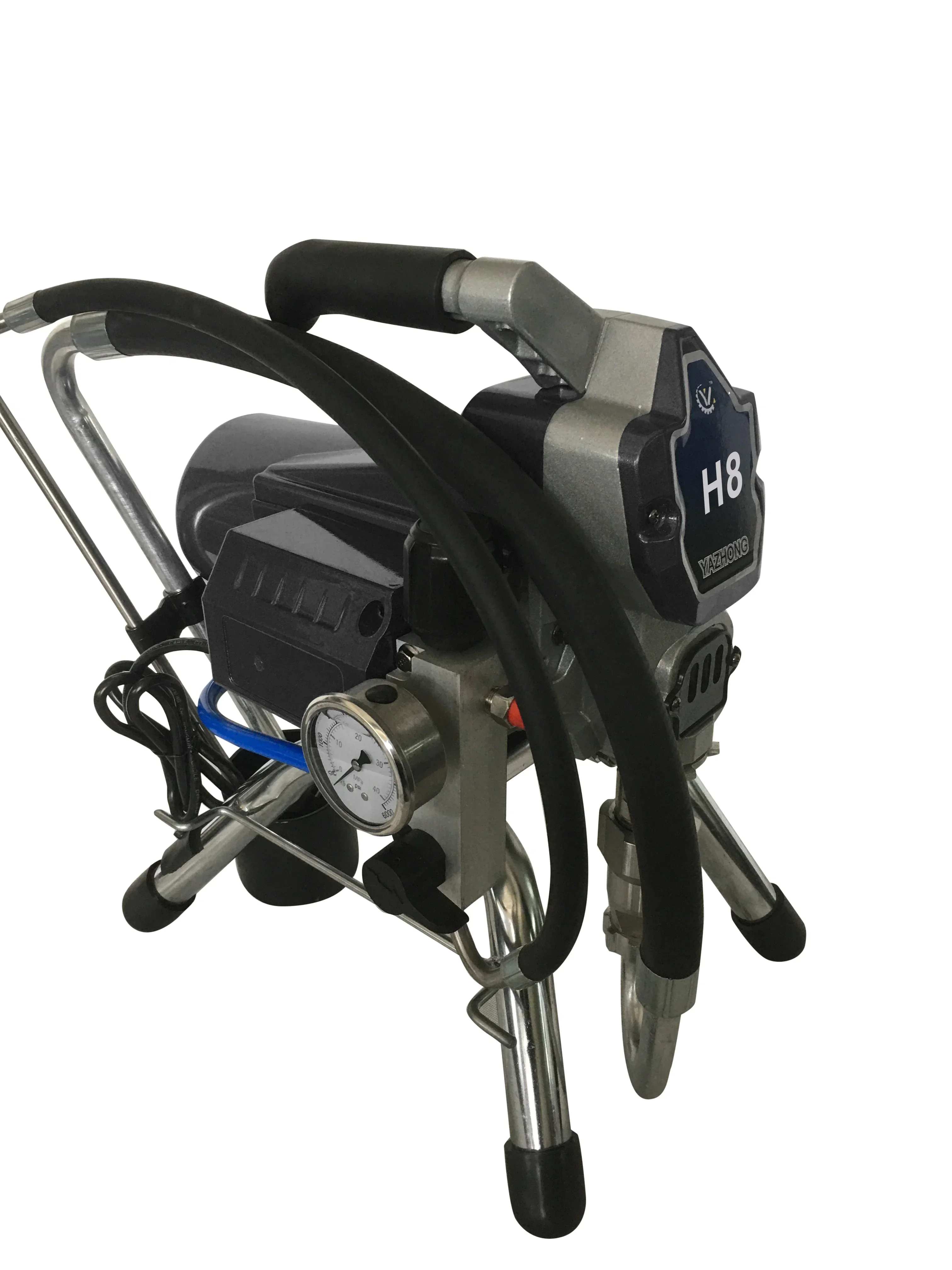 Электрические портативные инструменты для рисования 3955 машина безвоздушного