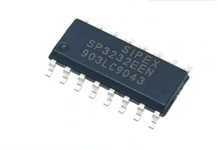 

100 шт./лот SP3232EEN-L/TR SOP16 новые и оригинальные электронные компоненты чип ic BOM со списком цитаты SP3232EEN-L/TR