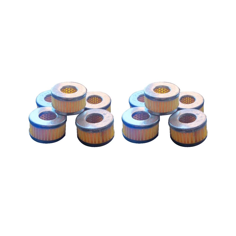 

10pcs/lot LPG CNG Car Autogas Filter For TOMASETTO Gearbox Reducer Multi-point Sequential Injection System