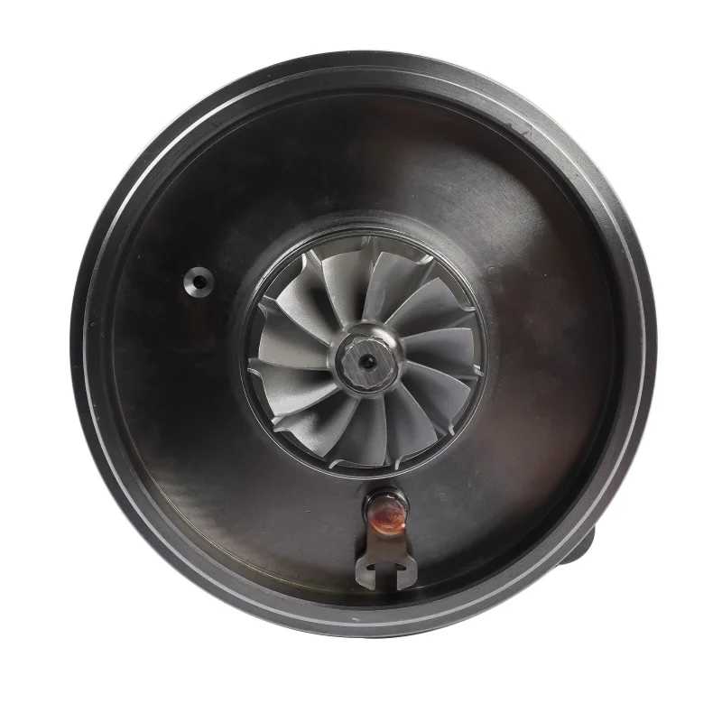 Фото Турбокартридж CHRA Core TF035HL 49335-01920, G4D36K682AE, 49335-01930 для Range Rover Evoque, Discovery/Jaguar XE, XF 2.0D Turbo №5