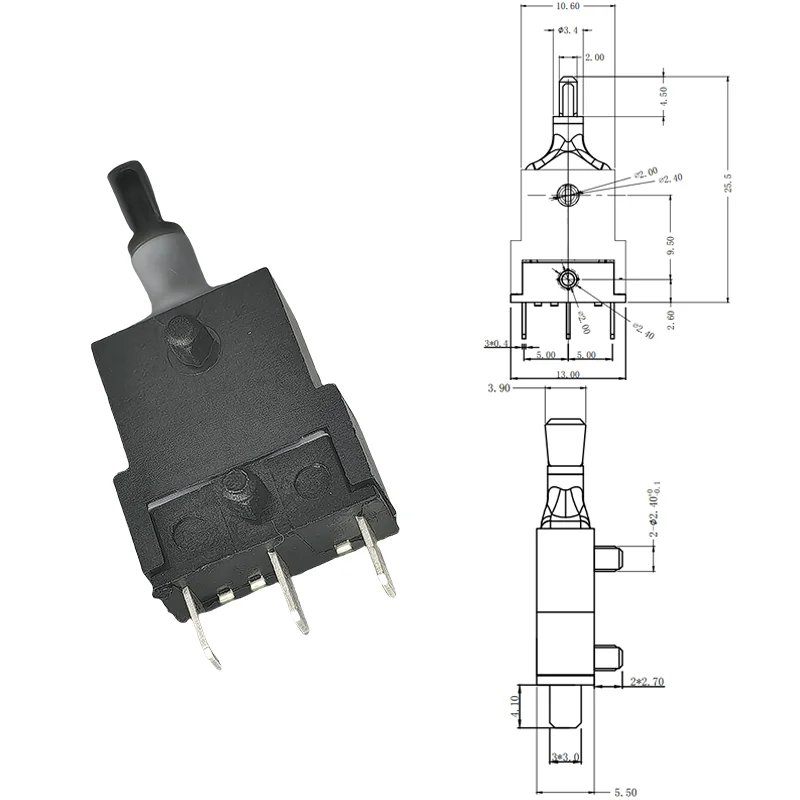 

Совершенно новый Volkswagen, используемый для блоки замков дверей вождения, IP67, водонепроницаемый, левый и правый, самовосстанавливающийся, микропереключатель
