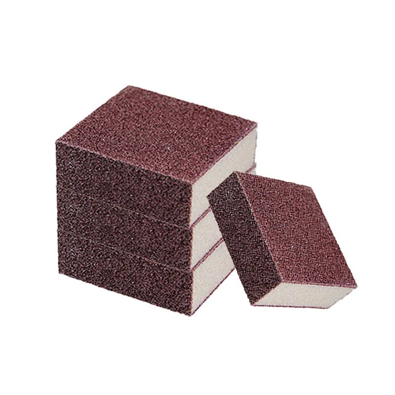 

Нано-губки-ластики микрофибра 5 шт.