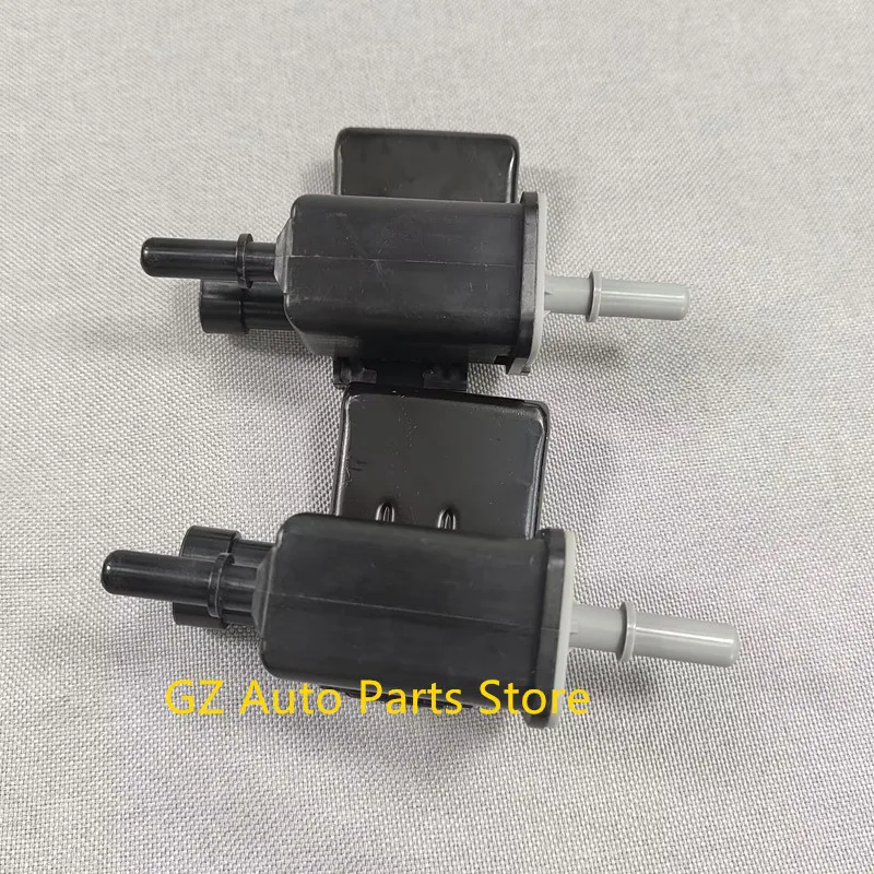 Карбоновый Соленоидный клапан канистра 12606684 12597567 для GMC Chevrolet Malib Buick GL8S Новый Regal