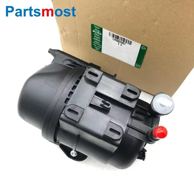 J9C5197 LR 085987 111341 155579 2.0 ДИЗЕЛЬНЫЙ ТОПЛИВНЫЙ ФИЛЬТР INGENIUM ДЛЯ DISCOVERY SPORT RANGE ROVER EVOQUE JAGUAR