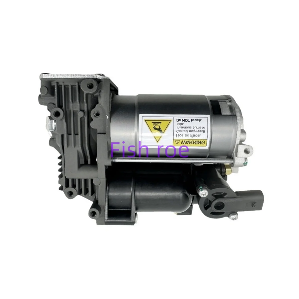 Воздушный насос LR108984 LR056304 LR069691 AMK для R-ange Rover 2013