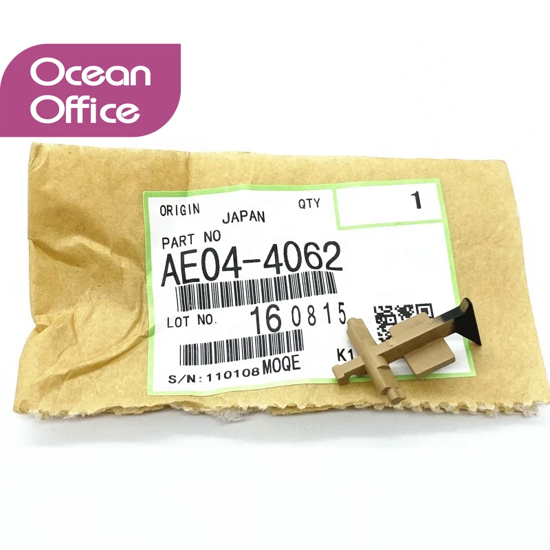 

1PCS Original AE04-4062 Upper Picker Finger for Ricoh AF1015 1018 1115 1610 2015 2018 2000 2020 2011 2012 1913 2001 2501