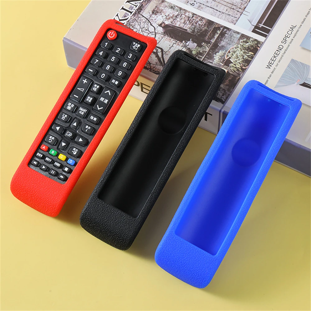 Защитный силиконовый чехол для Samsung Remote Control AA59-00816A 00611A 752A