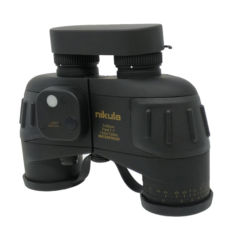 

Hollyview 7x50 long distance optical glass russian binoculars for sale