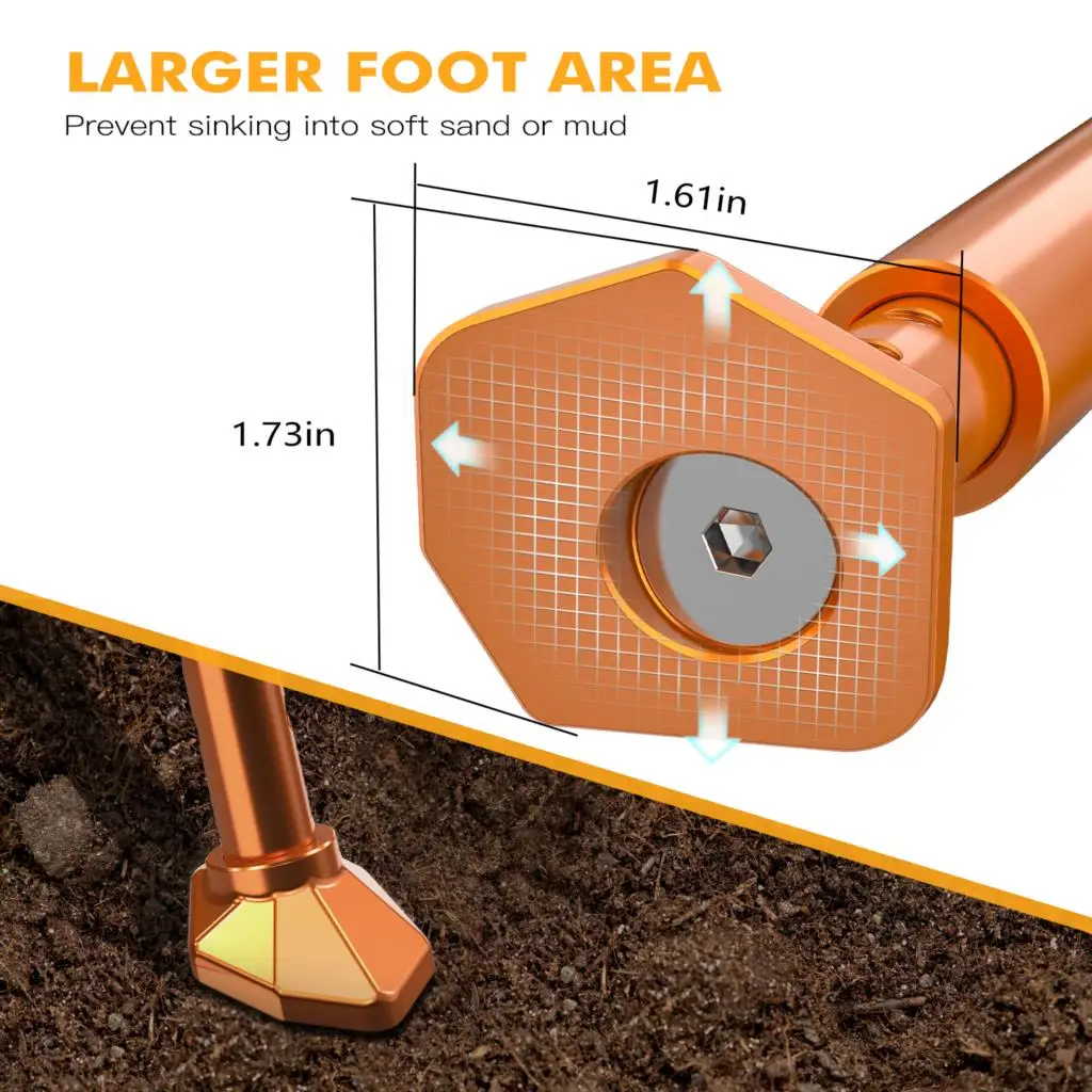 Регулируемая подставка для KTM EXC 300 2023 алюминиевые опускающие звенья 125-500