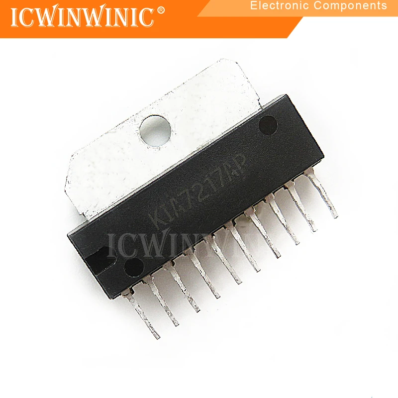 5 шт. KIA7217AP KIA7217