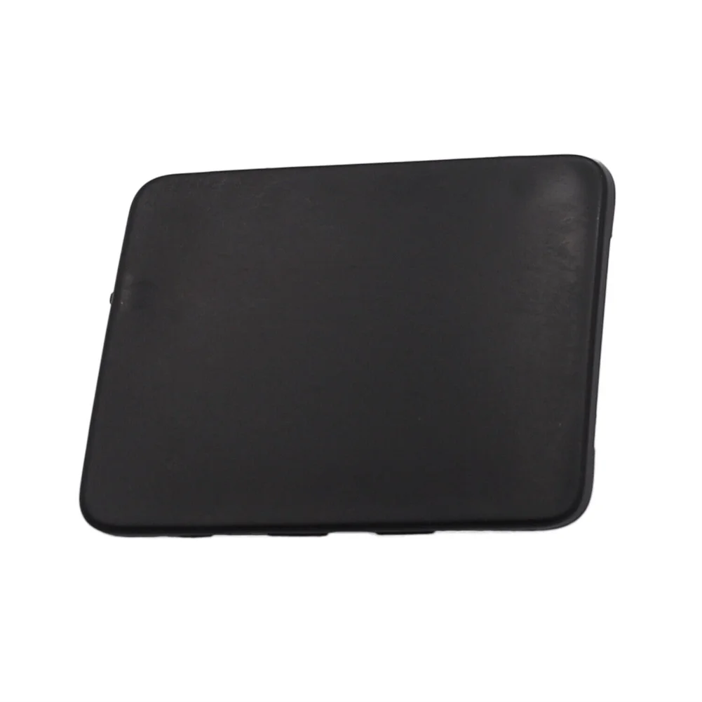 

Front Bumper Tow Hook Eye Cover Cap 622A0-3SH0A For Nissan Sentra 2013-2015 (Left) 7.6x6.2x1.6cm Tow Hook Cover Plate