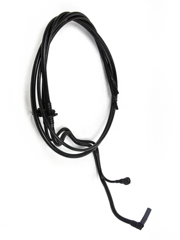 Новая топливная труба 1574HR, топливная труба, двойная топливная труба для Peugeot 307 308 408 Citroen C4 C4L EC5