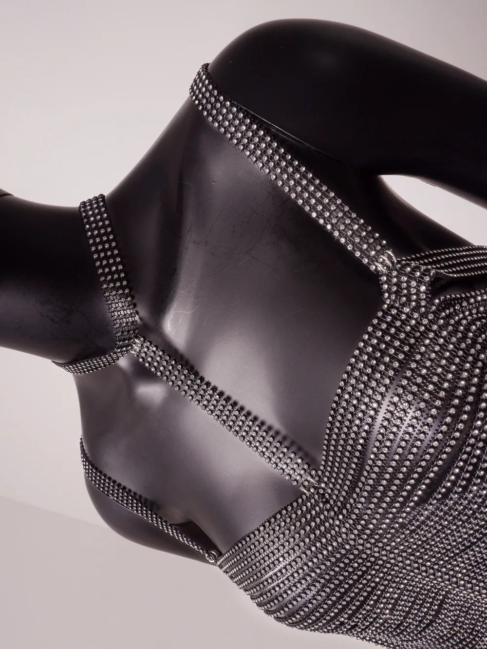 Рисунок 5 - Цепочка для сексуальных девушек