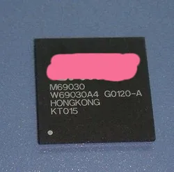 

M69030 W69030A4 BGA 2pcs