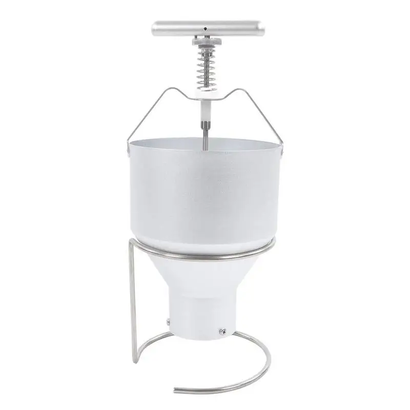 

Ручной Автомат для приготовления пончиков объемом л для хлебобулочных пончиков с подставкой и 6 регулируемыми толщинами для кофейни