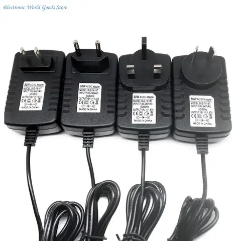 Адаптер питания ALITER для Echo Show 8 Plus