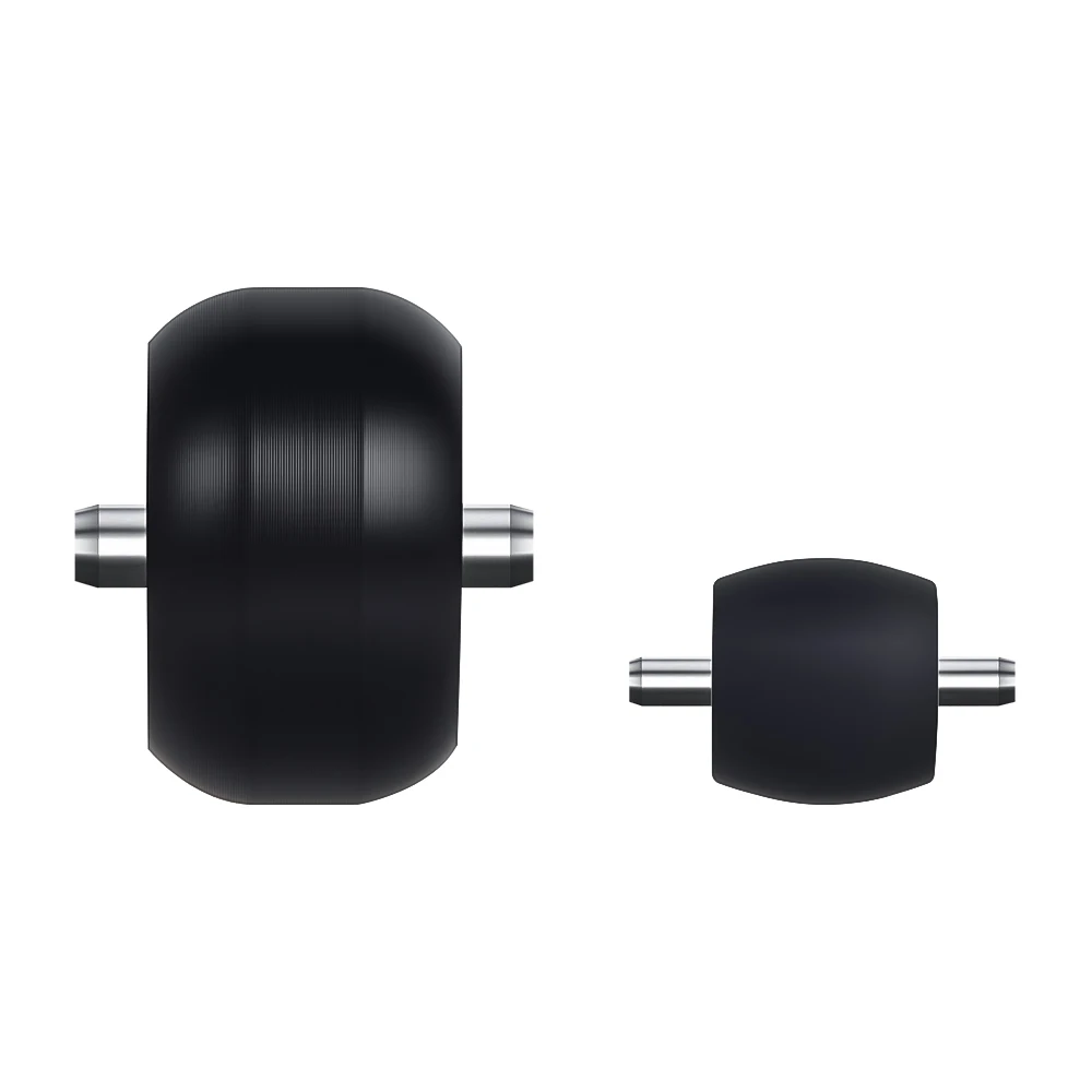 Комплект для замены запчастей для робота-пылесоса Narwal S1 S2: роликовые колеса, моторизованные насадки, маленький вал, запасные части (art.: 3920d95abab4d) - 3920d95abab4d