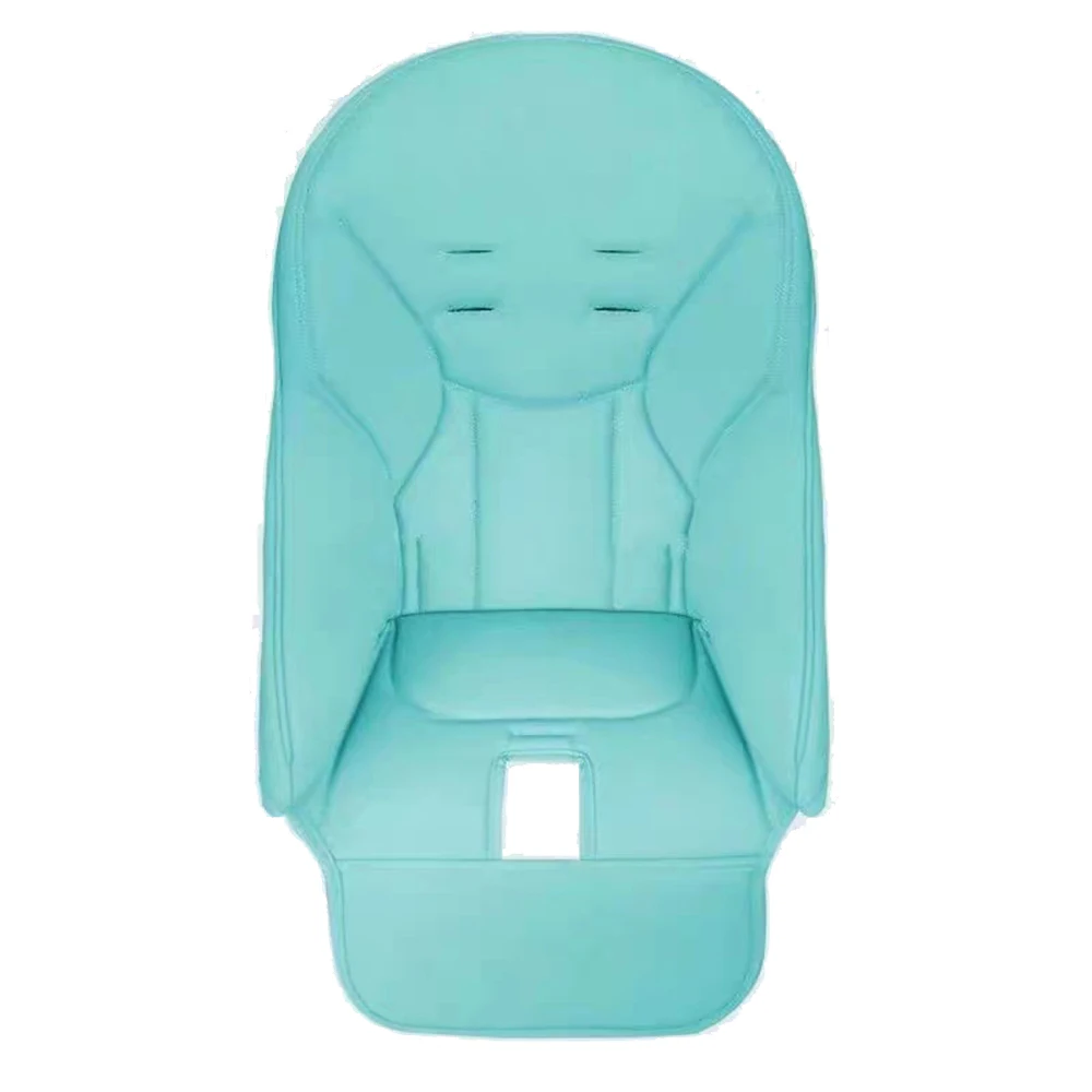 Leather Cover Pu Composite Sponge Cushion Baby Cover Chair S