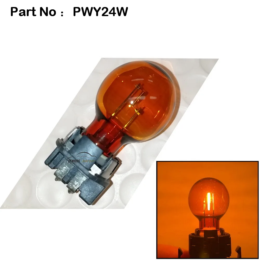 

Оригинальная лампа OEMHIDS 90003016 12 В 24 Вт с указателем поворота, лампа для фар 208 2008 XC60 S60 90003016 м