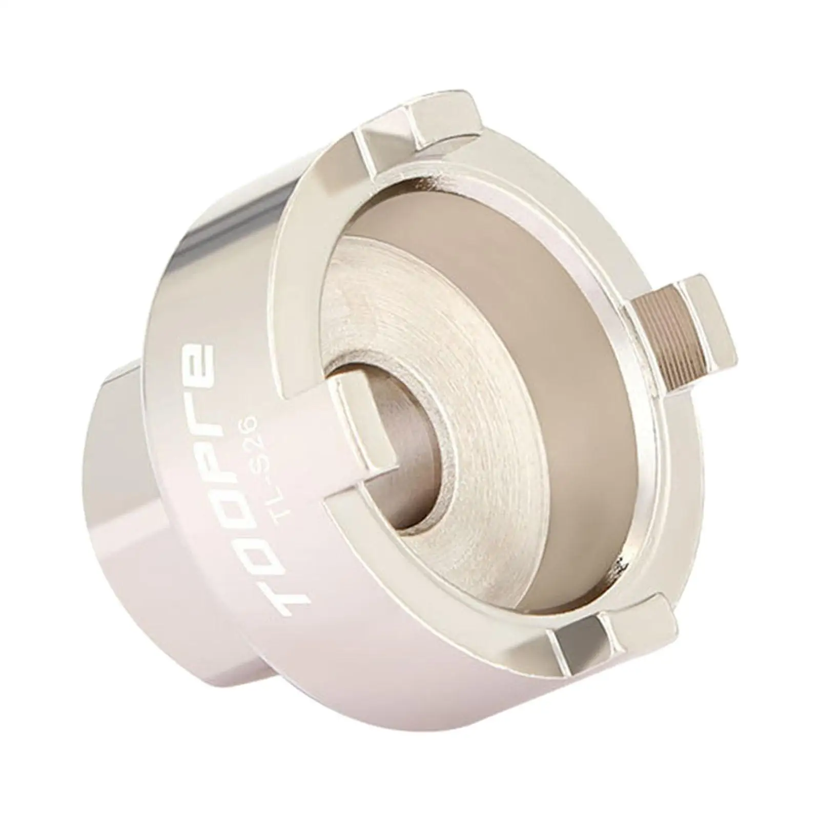 Инструмент для снятия односкоростного маховика велосипеда сталь компактный