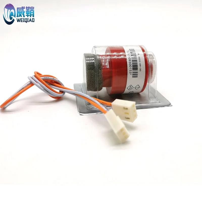 AO-02 Oxygen sensor Vehicle exhaust detector can replace AO2 PTB-18.10 oxygen battery