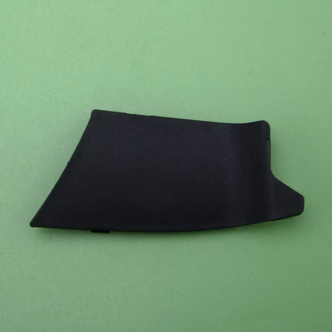 

ДС7З 5422643 Передняя левая внутренняя дверная ручка AA, черная пластиковая заглушка, подходит для Ford Fusion 2013, 2014, 2015, 2016, 2017, 2018, 2019, 2020