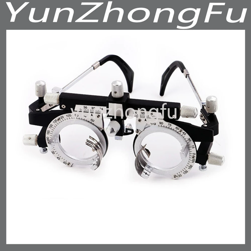 

Suitable for optometry bestseller PD 48-80mm TF-4880 audition frame