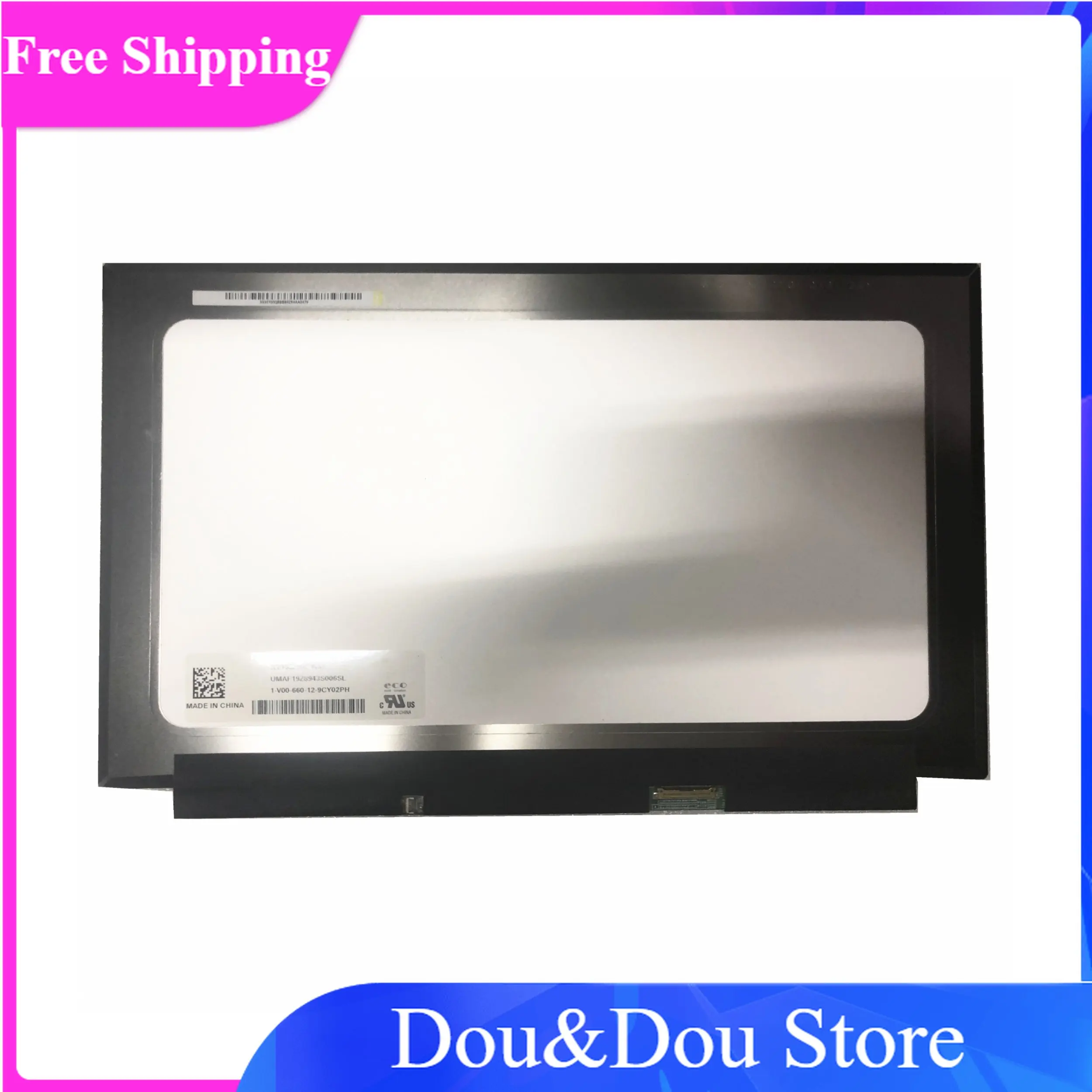 

NV133FHM-N62 NV133FHM N62 панель 1920*1080 EDP 30-контактный 72% NTSC ЖК-экран