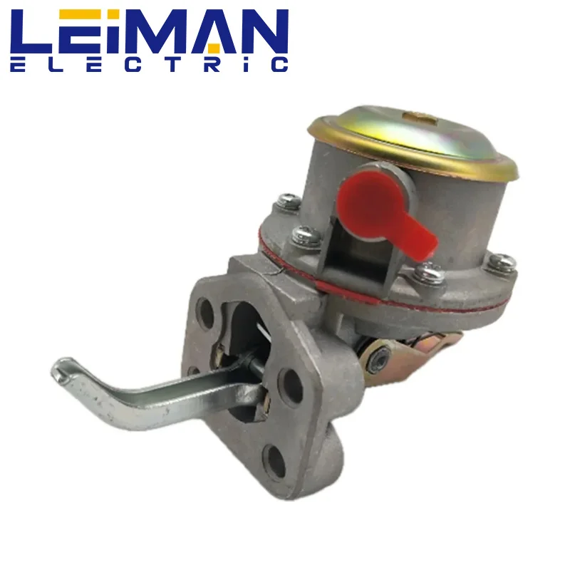 Двигатель Ulpk0036 T412942 PERKINS 1106 механический подъемный насос FG WILSON топливный 10000-60118