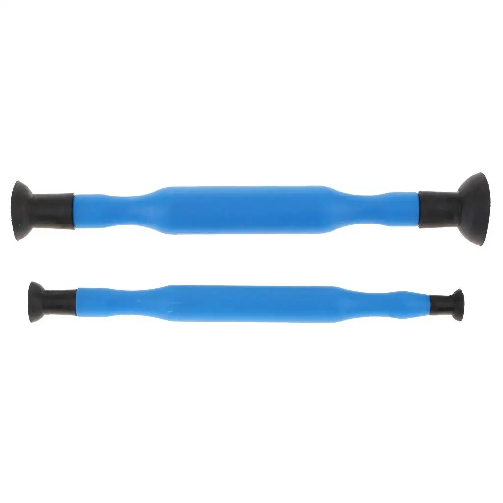 

2pcs Car Lapper Cylinder Piston Grinding Grinder Hand Lapping