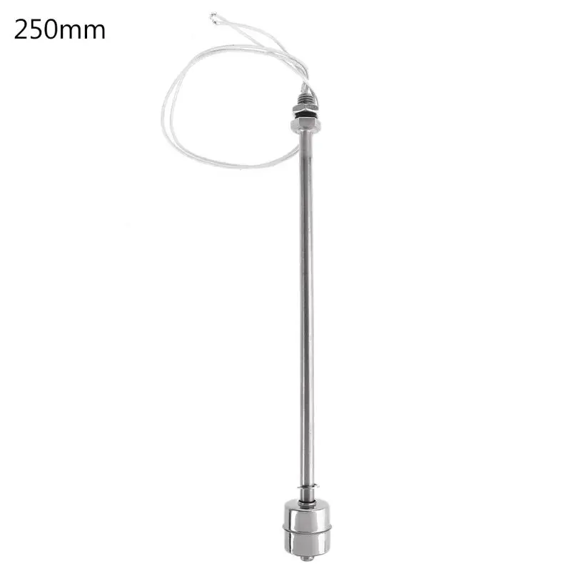 

Stainless Steel Float for Tank Liquid Water Level Double Ball Floa DropShipping