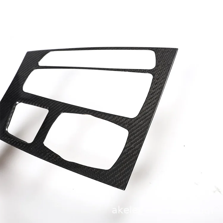 

Рамка для BMW X5 F15 2014-2018,X6 F16 2015-2018