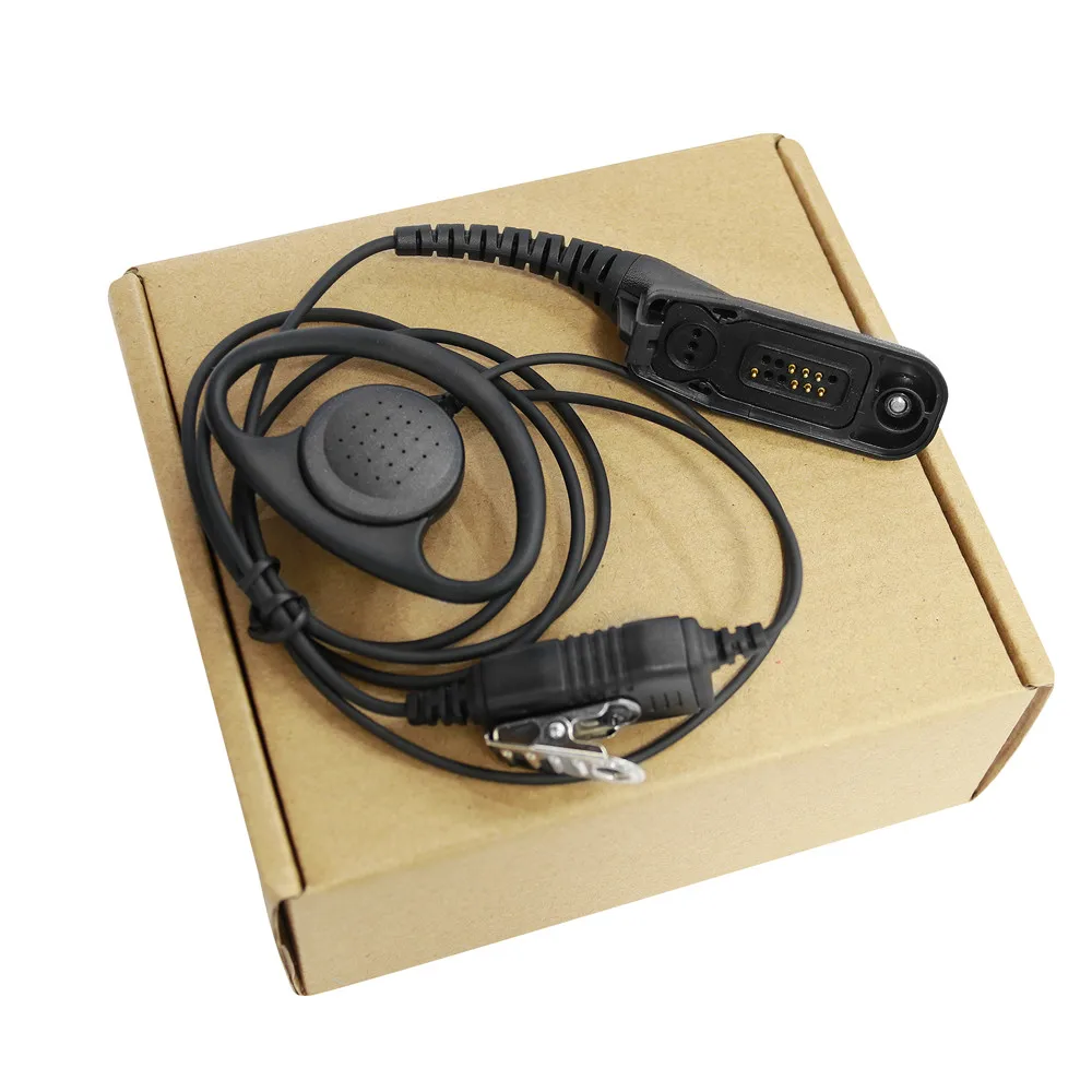 Рисунок 4 - D-образный сменный динамик для