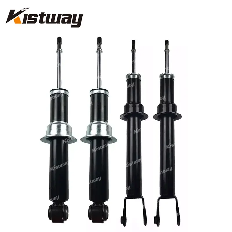 

Electric Sensor Front Rear ADS Shock Absorbers For Jaguar XJL X351 X251 2 Matic C2D13345 C2D16483