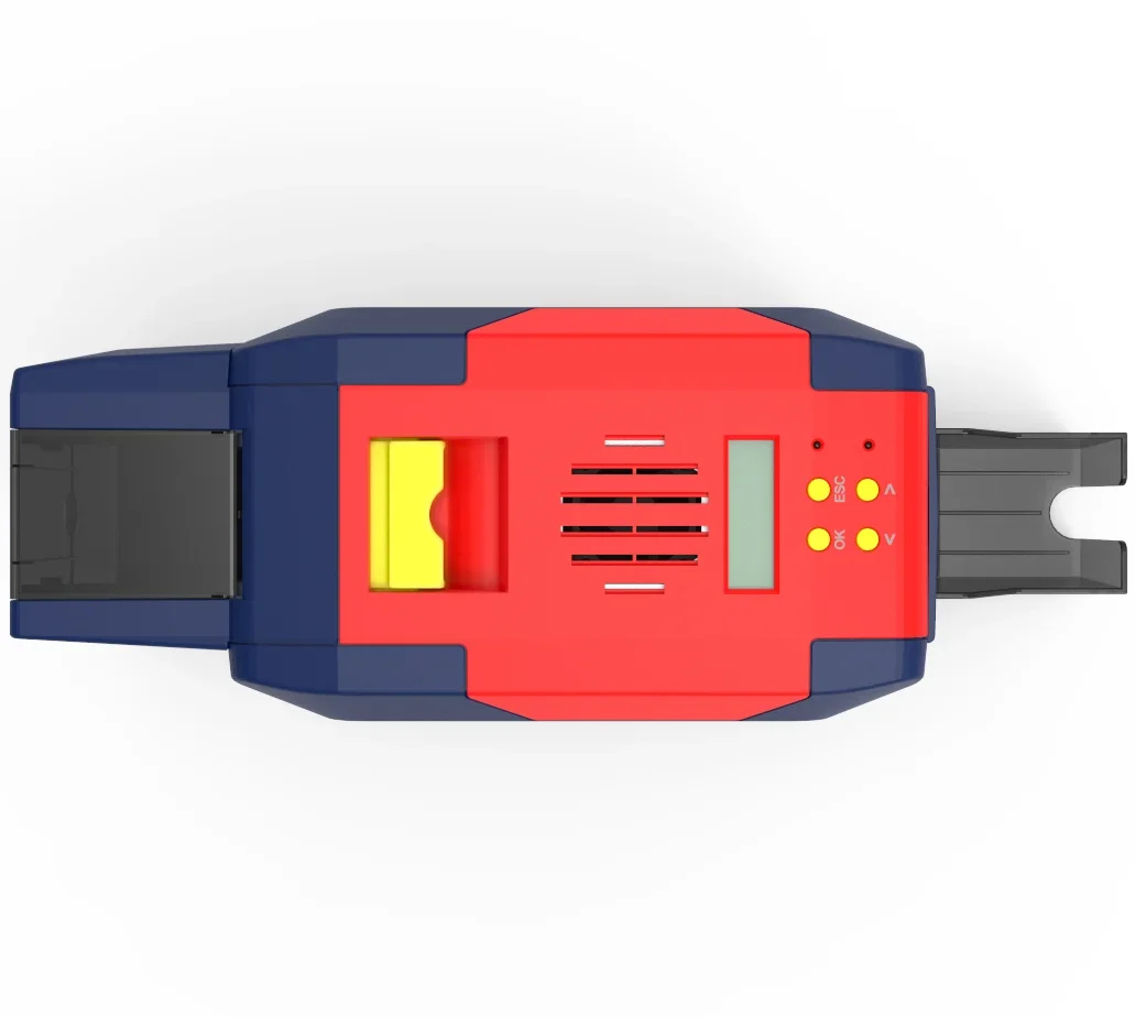 SEAORY S22F Карточный принтер высокого разрешения Матричный сублимационный красящий