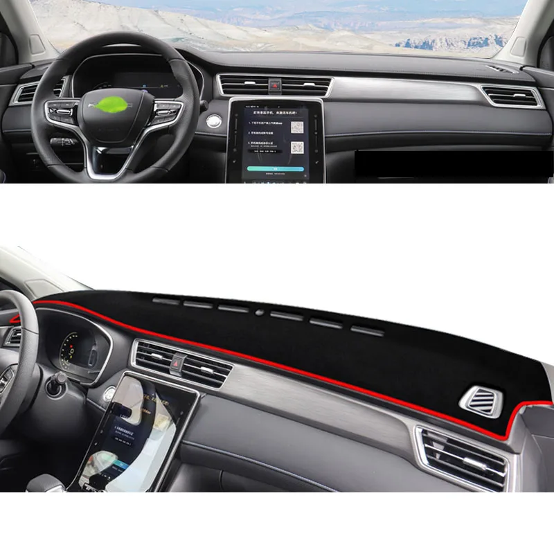 Коврик для приборной панели автомобиля mg rx5 plus чехол Солнцезащитный коврик 2020 2021