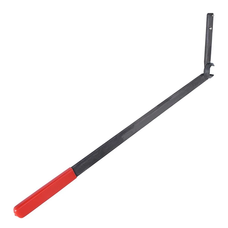 Инструмент для снятия натяжителя змеевидного ремня R52 R53 совместимый с