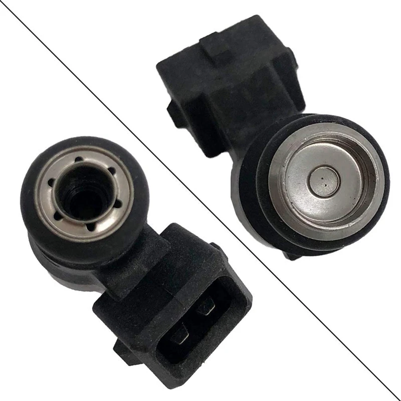 Высококачественная топливная форсунка для подвесного мотора Mercury-Mariner 60 л.с. 25335288