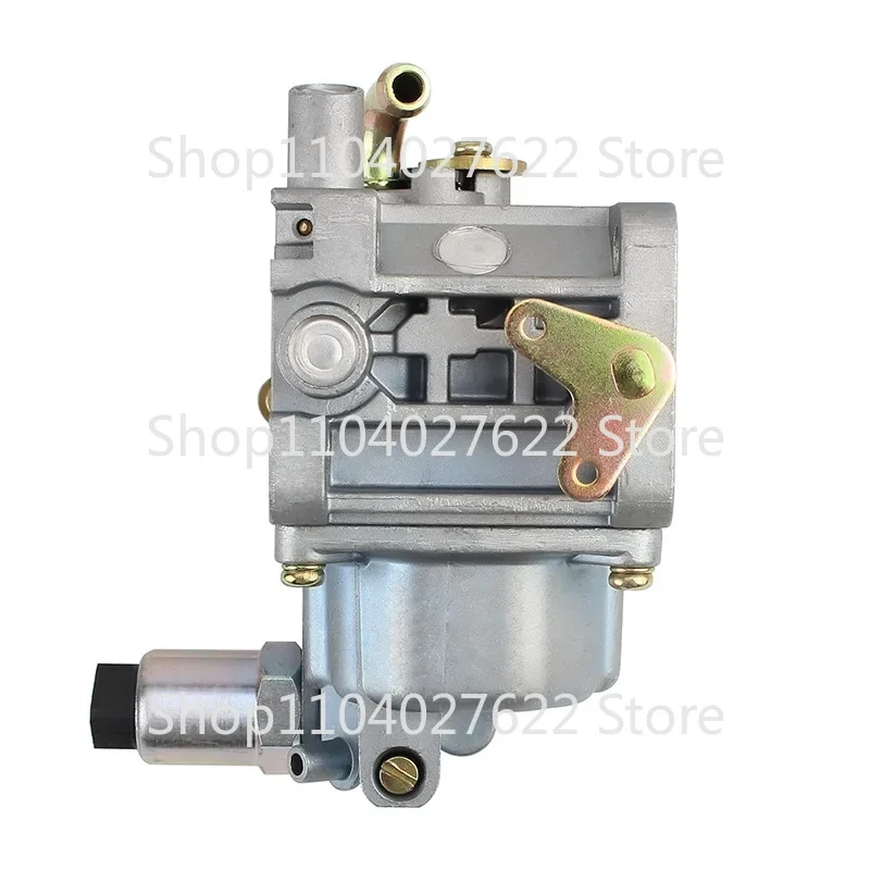 0K1588 0G4612 0F9035 Карбюратор GP15000 GP17500 GT990 Генератор 15 кВт