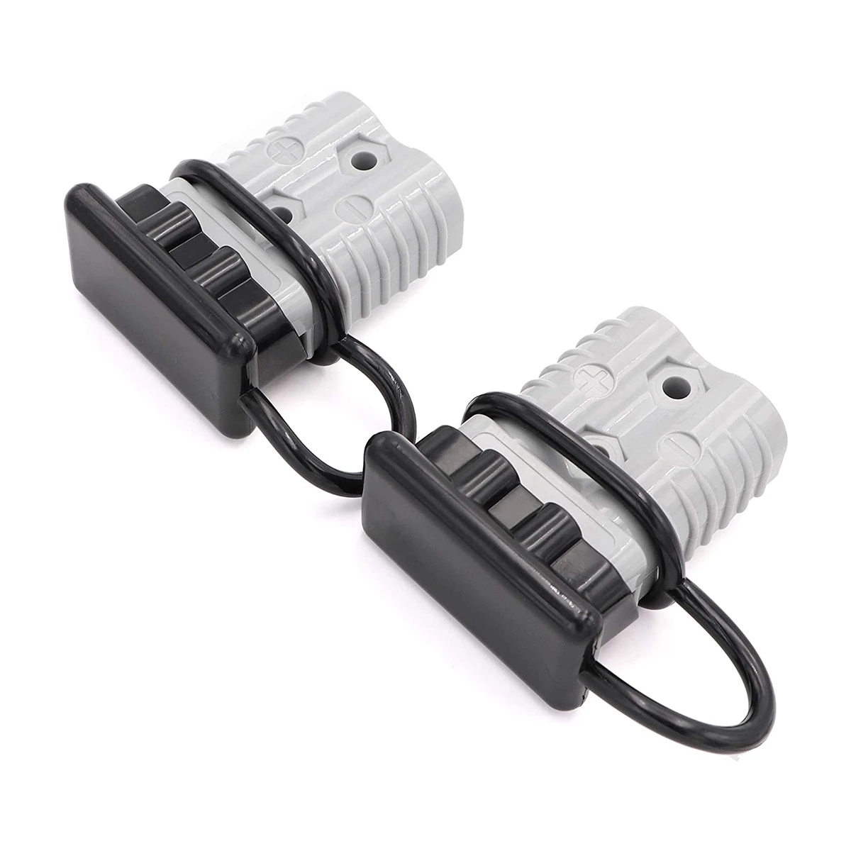 175A 1/0AWG аккумуляторный кабель питания быстроразъемный комплект для разъема Anderson