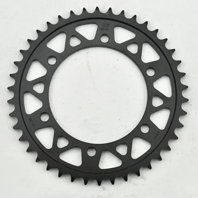 Задняя звездочка мотоцикла 530 для Kawasaki ZZR600 ZZ-R 600 ZX600 Ninja ZX-6 90-04 VN800 Drifter 95-06 Vulcan 97-05