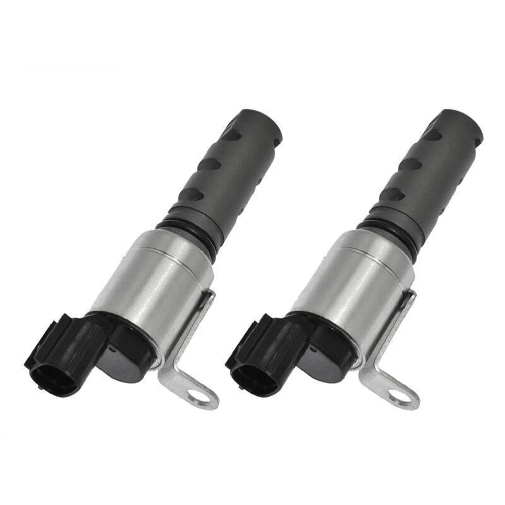 2 шт. 15330-0T010 электромагнитный клапан синхронизации двигателя (VVT) для Toyota Camry Corolla