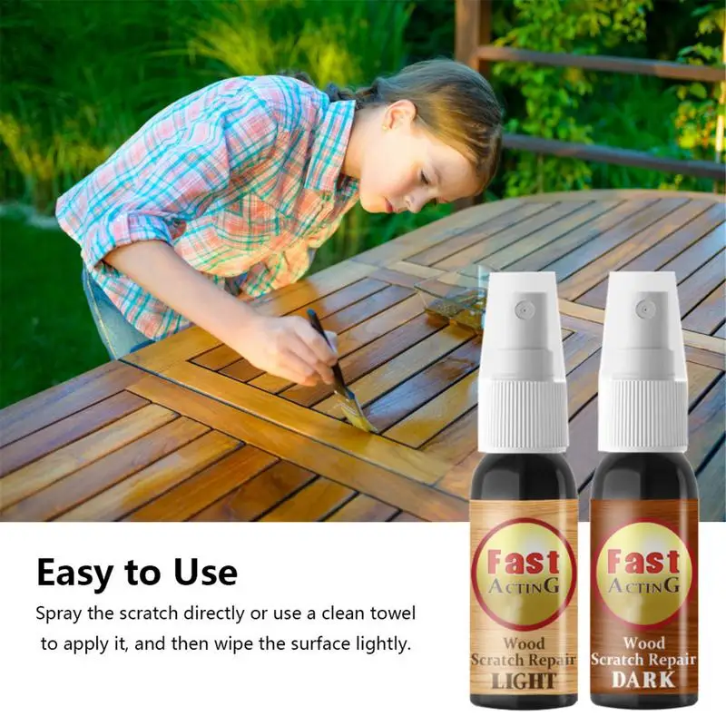 

Pcs Furniture Floor Repair Wax Painting Pen Glazing Wax 2nd Generation Scratch Remover Repair Agent For Wooden Table Bed Floor