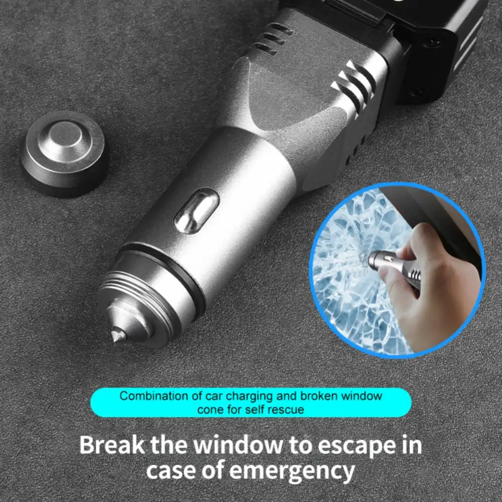 

Waterproof Emergency Light Super Bright Universal Mobile Emergency Charging Lamp Rechargable 5v1 Type-c Charging Stable Portable