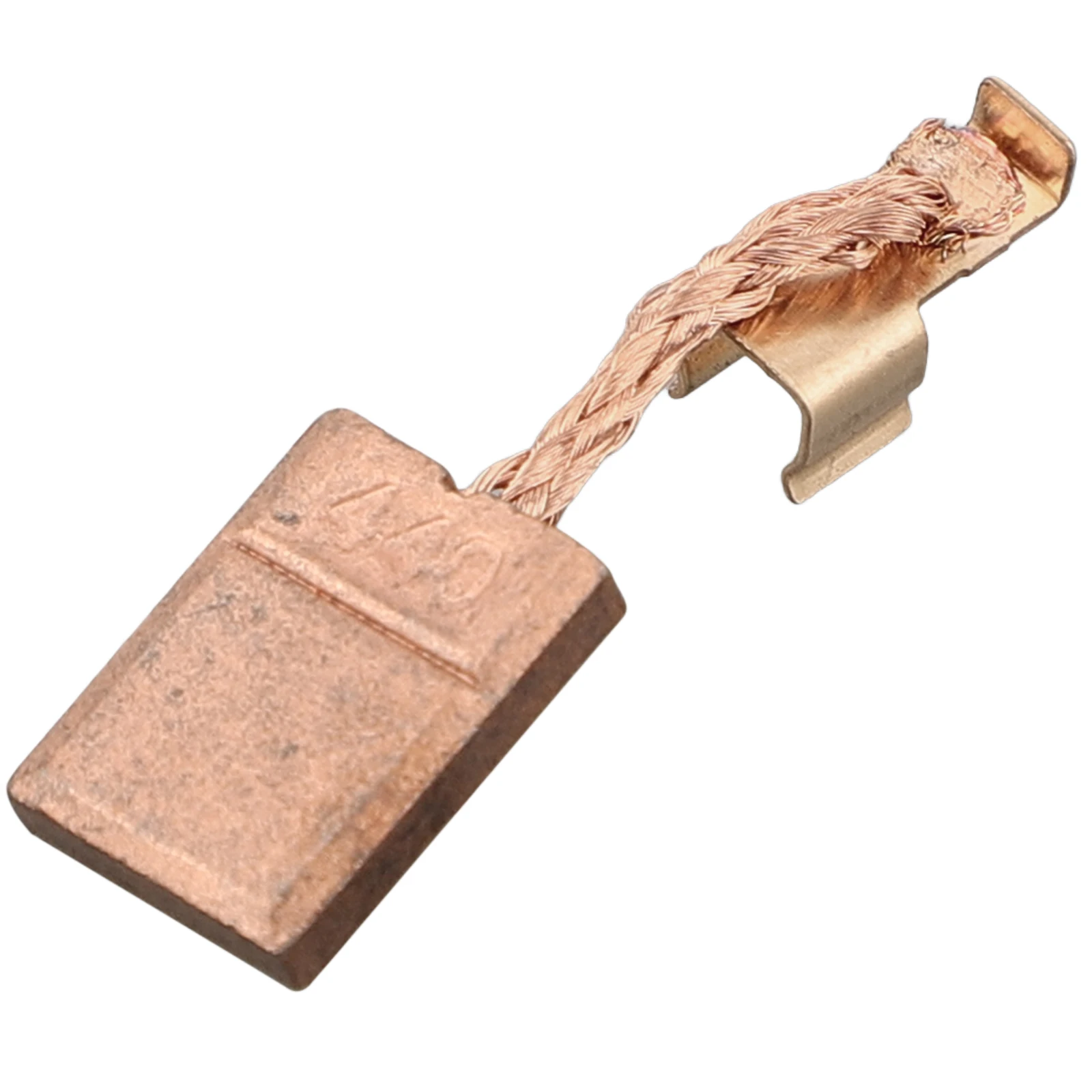 Эффективные сменные угольные щетки для CB440 CB448 CB436 1941594 1968542 1944275 DDF482 Набор из 2